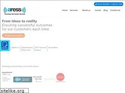 Sites similar to aressindia.com