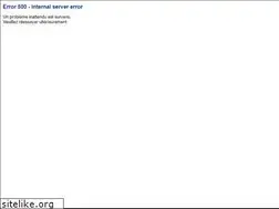 Sites similar to aressolar.fr