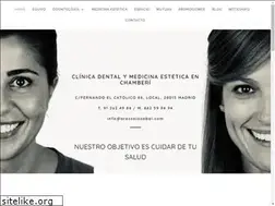 Sites similar to aressolozabal.com