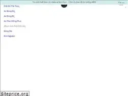 Sites similar to aressport.vn