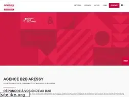 Sites similar to aressy.com