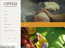 Sites similar to aresta.coop