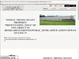 Sites similar to arestamoveis.com