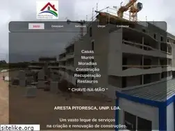 Sites similar to arestapitoresca.com