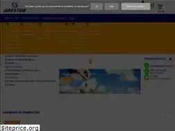 Sites similar to arestho.nl