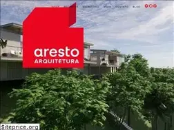 Sites similar to arestoarquitetura.com.br