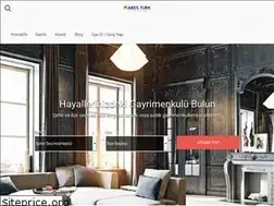 Sites similar to aresturk.com.tr