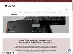 Sites similar to aresvakum.com