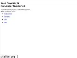 Sites similar to areswatchmx.com