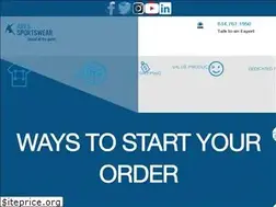 Sites similar to areswear.com