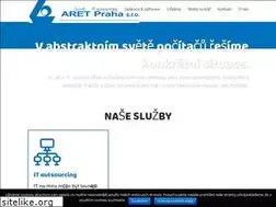 Sites similar to aret.cz