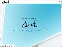 Sites similar to aret.house