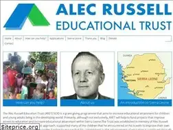 Sites similar to aret.scot