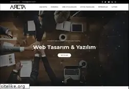 Sites similar to areta.com.tr