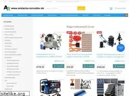 Sites similar to aretacia-rozvodov.sk