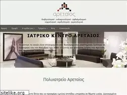 Sites similar to aretaios.gr