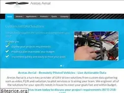 Sites similar to aretasaerial.com