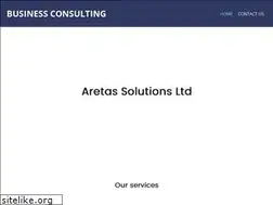 Sites similar to aretassolutions.com