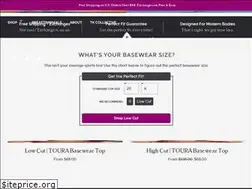 Sites similar to aretbasewear.com