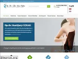 Sites similar to aretcerci.com