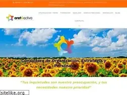Sites similar to arete-activa.com