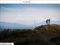 Sites similar to arete-asia.com