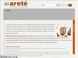 Sites similar to arete-pi.com.ar