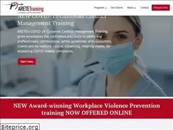 Sites similar to arete.ca