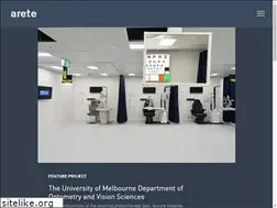 Sites similar to arete.com.au