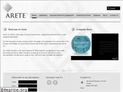 Sites similar to arete.com.mt