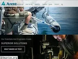 Sites similar to arete.com