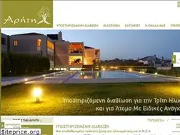 Sites similar to arete.gr