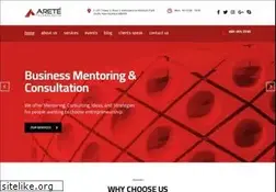 Sites similar to arete.in