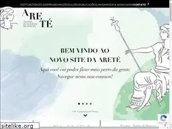 Sites similar to arete.org.br