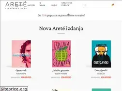 Sites similar to arete.rs