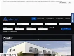 Sites similar to arete.sk