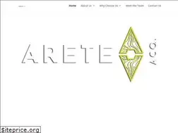 Sites similar to areteacq.com