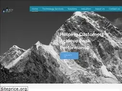 Sites similar to areteadvisors.com
