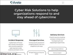 Sites similar to areteadvisorsinc.com