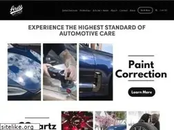 Sites similar to areteautosalon.com