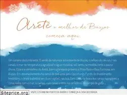 Sites similar to aretebuzios.com.br
