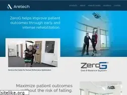Sites similar to aretechllc.com