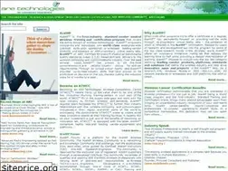 Sites similar to aretechnologies.net