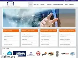 Sites similar to aretecon.com