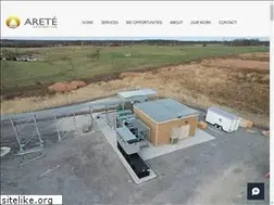 Sites similar to aretecontracting.com