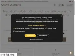 Sites similar to aretediamond.cz