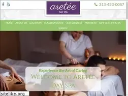Sites similar to aretee-michigan-spa.com