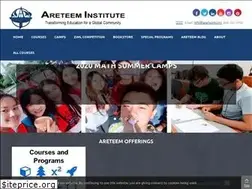 Sites similar to areteem.org