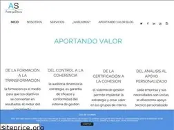 Sites similar to aretegestiona.es