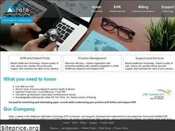 Sites similar to aretehs.com